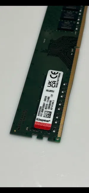Kingston DDR4 DIMM 8GB