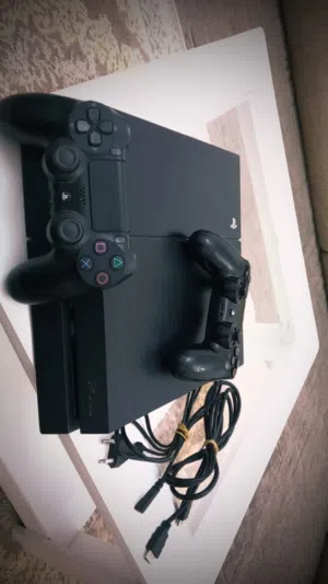 PlayStation 4 PlayStation for sale in Benghazi