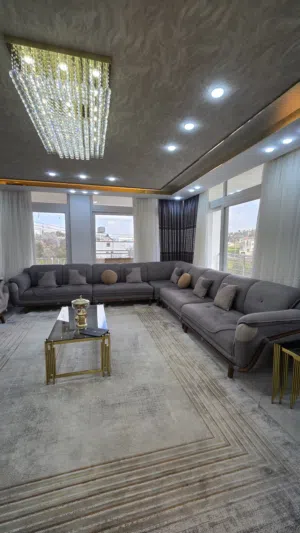 كنب كورنر فاخر