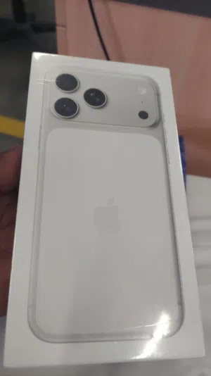 Apple iPhone 17 Pro Max 256 GB in Muscat
