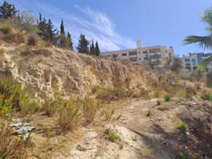 Residential Land for Sale in Amman Khalda