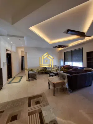 170 m2 3 Bedrooms Apartments for Rent in Amman Um Uthaiena