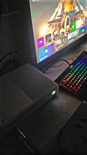 Xbox one fat