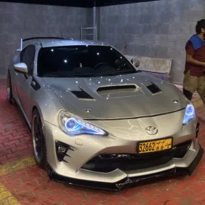 GT86 2014 سيون