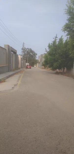 قطعة أرض للبيع مساحتها 200 متر مربع الباعيش بعد مسجد حمزة