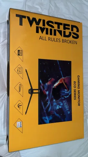 21.5 Other monitors for sale in Muscat