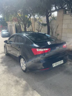 كيا برايد 2016