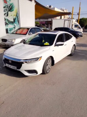 Honda . Insight . 2020 . Used1