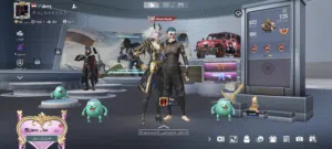 حساب ببجي للبيع أرخص من قيمته