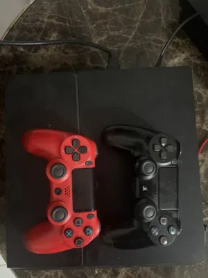PlayStation 4 1TB for sale in good condition and No defects