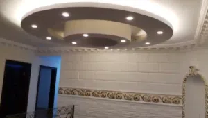فيلا دوبلكس للبيع بحدائق الاهرام اول سكن باعلى تشطيب "الترا سوبر لوكس