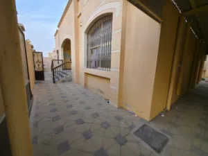 3200 m2 4 Bedrooms Villa for Rent in Ajman Al Yasmin
