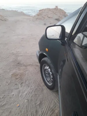 تيوتاء بريفيا الله يبارك محرك والكنبيو والتكيف مشاء