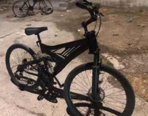 بسكليت جنط 26 ثقيل للبيع بسعر حرررررق