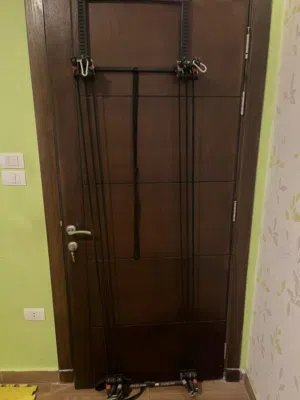 جهاز رياضة