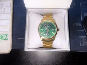 ساعة كاسيو Casio watch
