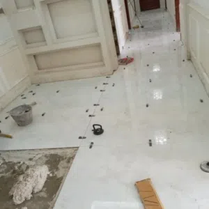 معلم بلاط سوري تركيب جميع انواع سيراميك ورخام بورسلان في جدة