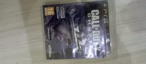 شريط بلاي ستيشن 3 call of duty