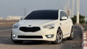 كيا K7 2014