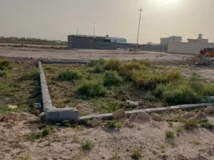 قطعه للبيع