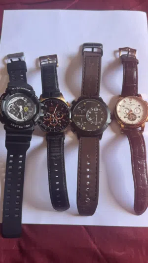Analog Quartz Others watches  for sale in Amman