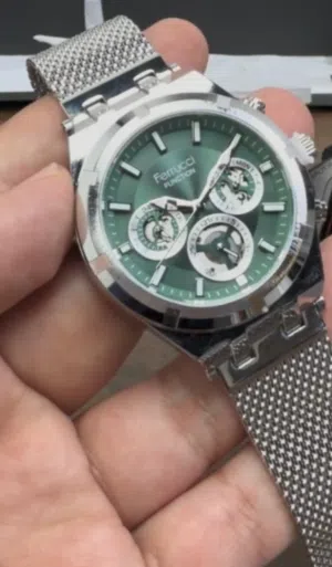 Analog Quartz Ferrucci watches  for sale in Al Batinah