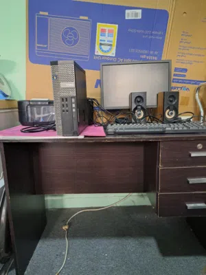 كمبيوتر ايسوس+printer canon