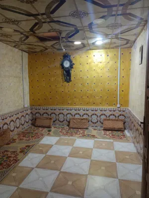 بيت تجاوز للبيع