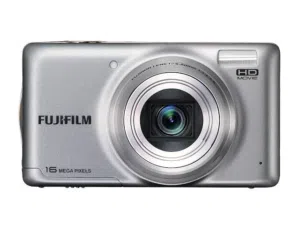 كامرة احترافية Fujifilm finepix t400 مع الكارتون بسعر مناسب