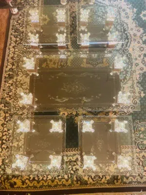 طاولات قهوة