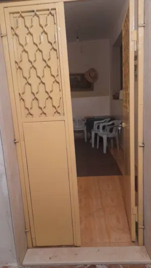 استراحة بدون حوض