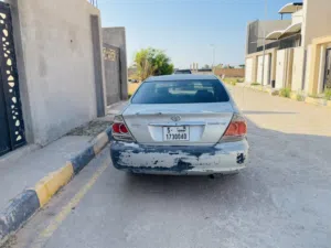 Used Toyota Camry in Tripoli