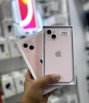 Apple iPhone 13 128 GB in Muscat