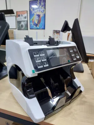 Currency Counting Machine (money counter)