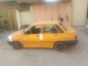 سايبا للبيع موديل 2010