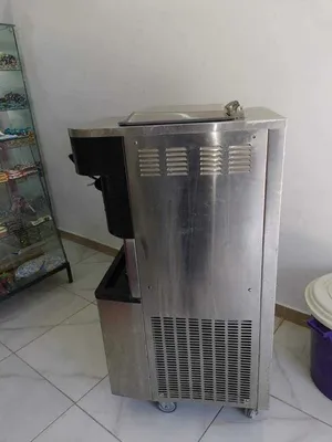  Ice Cream Machines for sale in Gharyan