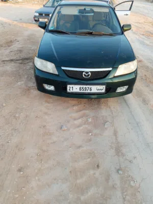 مازدا حمامة للبيع