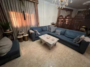 طقم كنب كونكر
