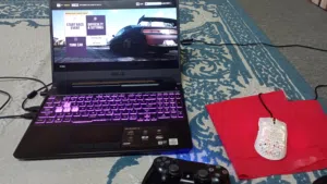 (GTX-1650TI )-Asus