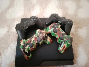 PlayStation 3 PlayStation for sale in Zarqa
