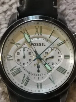 ساعه رجالي