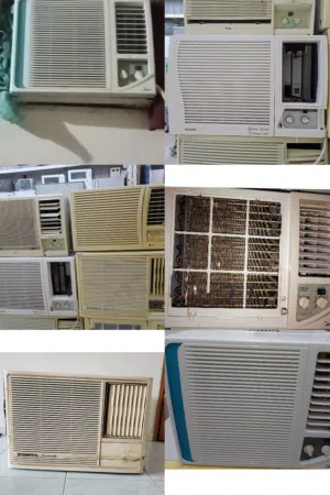 Other 0 - 1 Ton AC in Sana'a