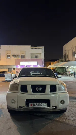 Used Nissan Armada in Northern Governorate