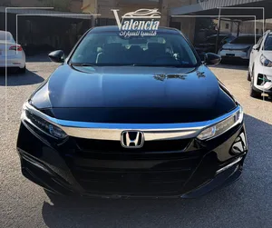 Used Honda Accord in Amman