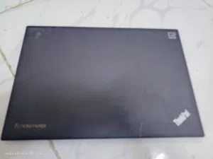 Lenovo X1 carbon