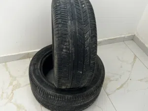 اطارات اصليه 17