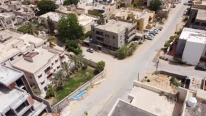 منزل للبيع في جنزور الشرقيه