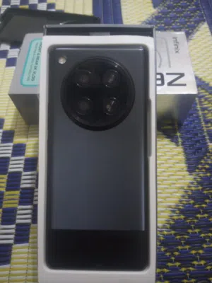جهاز Infinix ZERO 40 ذاكره 512