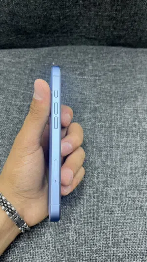 Apple iPhone 17 256 GB in Amman
