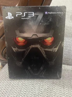 العاب سوني 3 نادرة